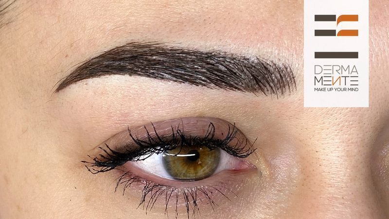 Infoltimento sopracciglia Roma