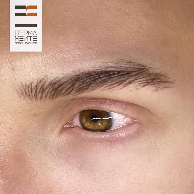Microblading sopracciglia zona Prati Roma